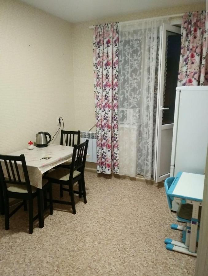 Apartamenty Begovaya - Olimpiiski Voronej Exterior foto